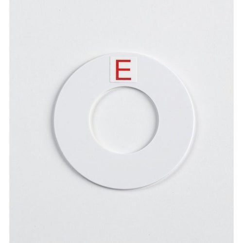 TEC - Ring E for Model 3 Fan