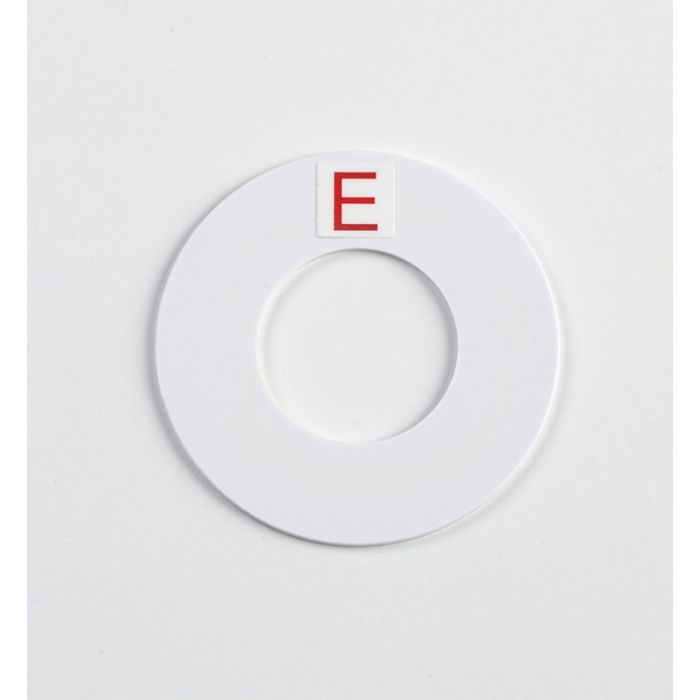 TEC - Ring E for Model 3 Fan