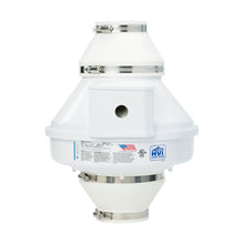 En rupture de stock - RN4-EC3 Inline Radon Fan
