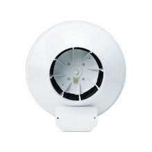 RN4-EC3 Ventilateur de radon en ligne