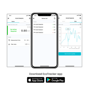 EcoTracker