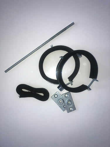 En rupture de stock - Kit de contreventement