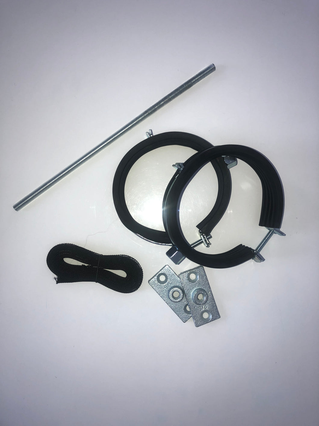 En rupture de stock - Kit de contreventement
