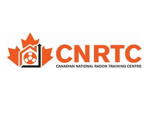 Centre national canadien de formation au radon