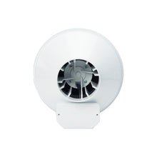 RN2 Ventilateur de radon en ligne