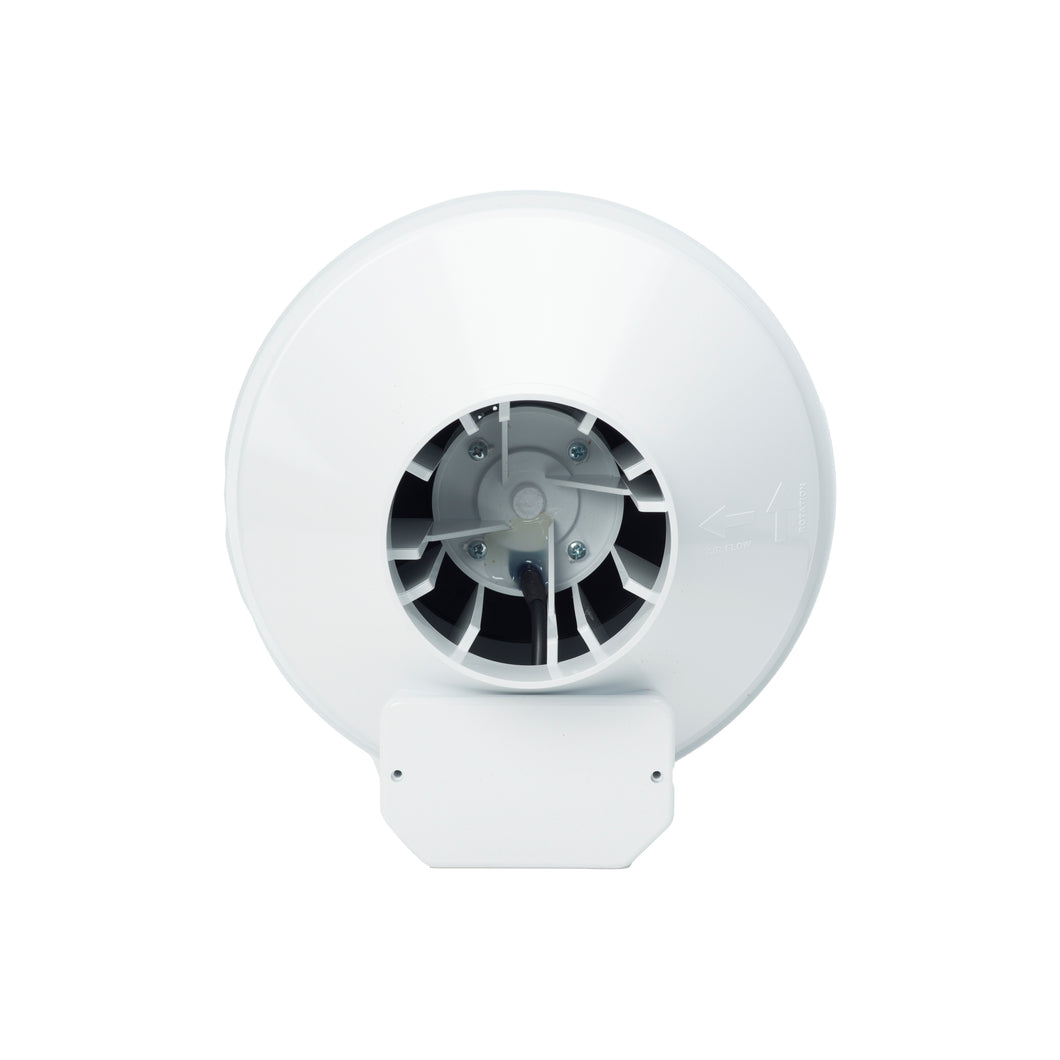 RN3 Ventilateur de radon en ligne