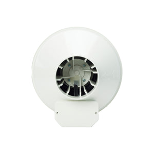 RN2-EC Ventilateur de radon en ligne