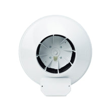 RN4-EC4 Ventilateur de radon en ligne