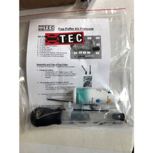 TEC - Kit bouffée de brouillard SMPU-KIT-001