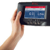 TEC - DG-1000 Manomètre de pression et de débit