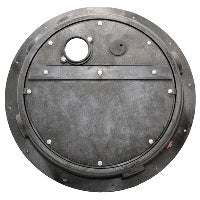 The Original Radon Dome -SMR114-V
