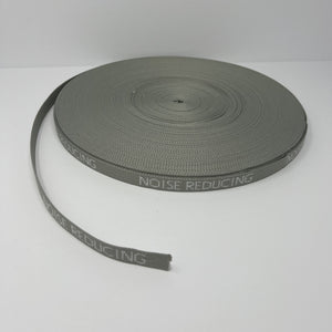 Webbed Pipe Strapping  - 60m/200ft