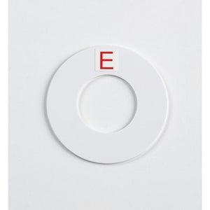 TEC - Ring E for Model 3 Fan