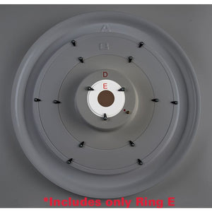TEC - Ring E for Model 3 Fan