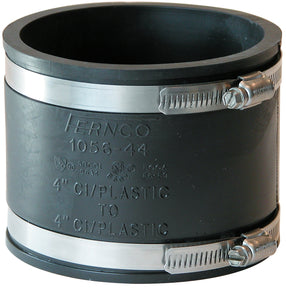 Fernco Flexible Coupler 1056-44