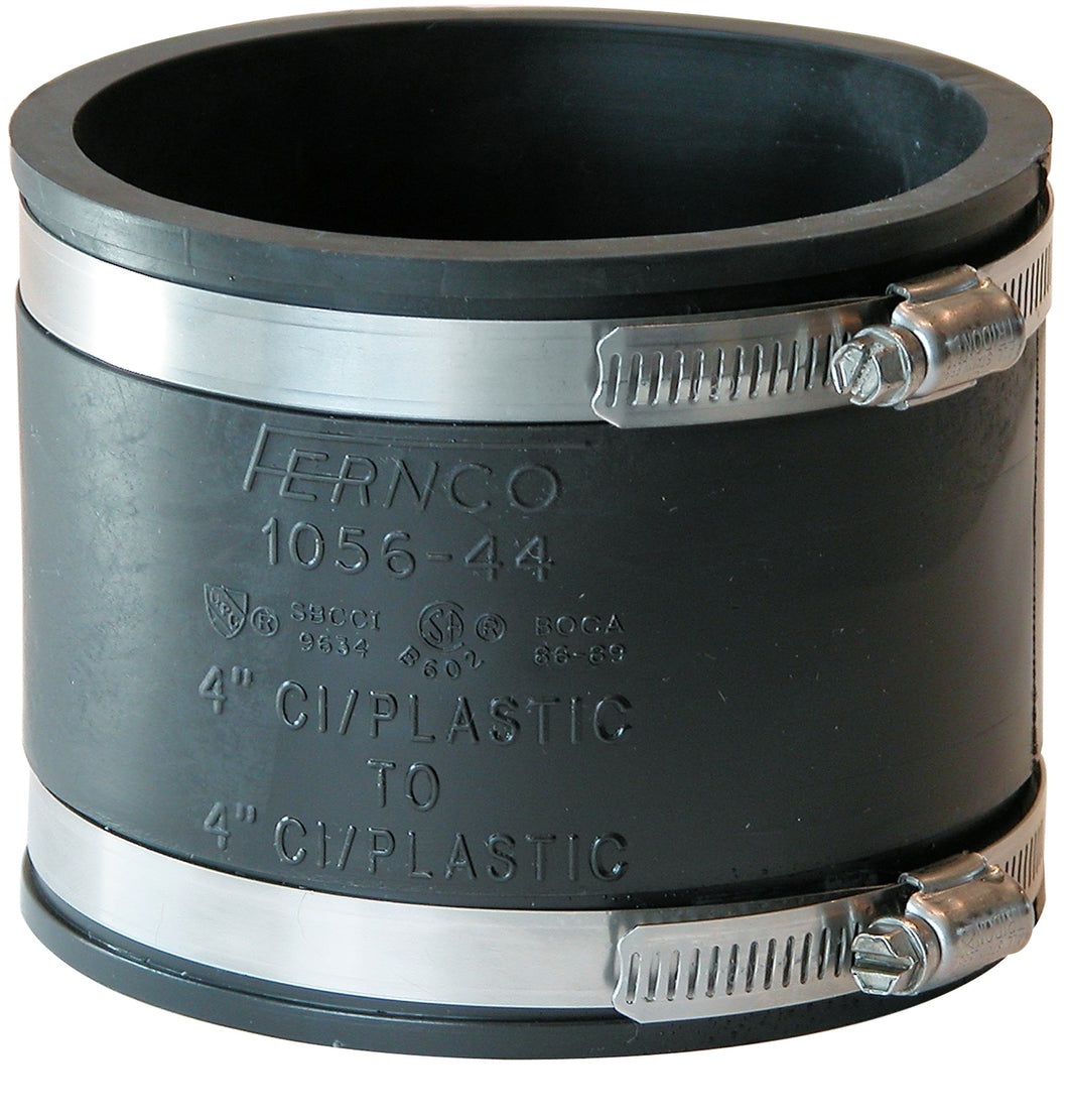 Fernco Flexible Coupler 1056-44