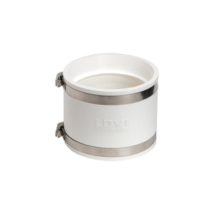LDVI (Low Durometer Vibration Isolating) coupler 4x4