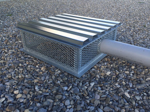 Radon Cage - Large
