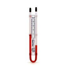 U Tube Manometer 4"