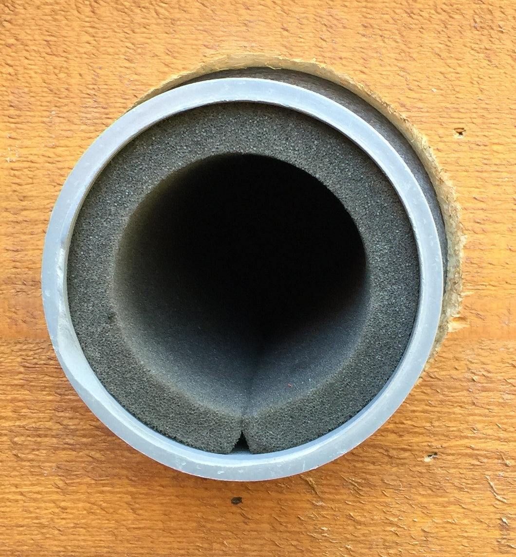 Muffler