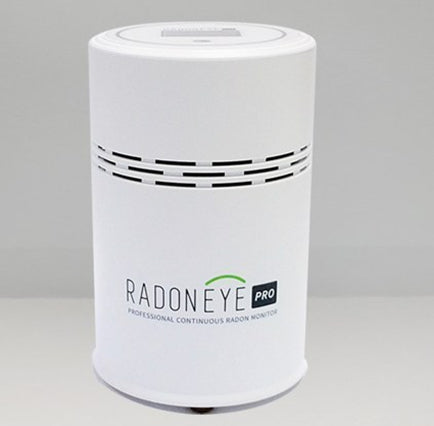 Radon Eye Pro