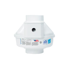 RN1 Inline Radon Fan