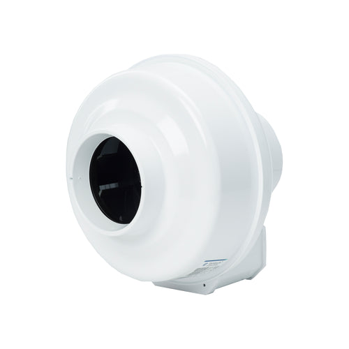 RN2 Inline Radon Fan