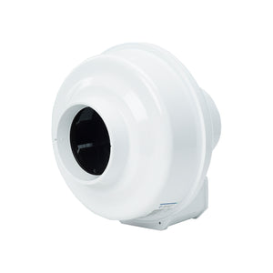 RN2 Inline Radon Fan