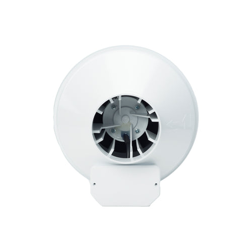 RN3 Inline Radon Fan