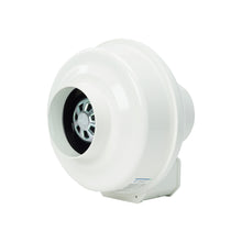 RN2-EC Inline Radon Fan