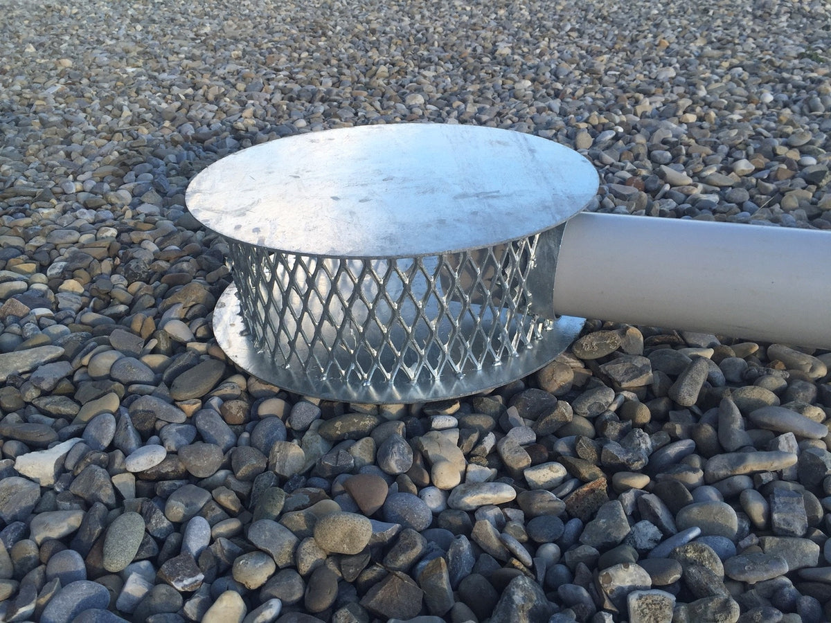 Radon Cage - Small – Radon West Ltd