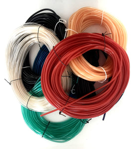 TEC - Hose 50 foot lengths
