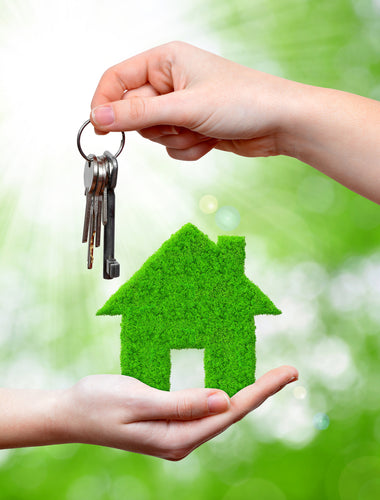 Real Estate Radon Screening Test - Calgary and Area